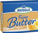 Joghurtbutter Angebote von Meggle bei CAP Markt Neubrandenburg Neubrandenburg für 0,99 €