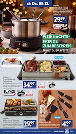 Aktueller ALDI Nord Prospekt mit Besteck, "Aktuelle Angebote", Seite 25