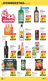 Aktueller Netto mit dem Scottie Prospekt mit Rotwein, "Günstig. Besser. Für Dich.", Seite 28