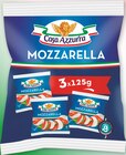 Mozzarella pasteurisé à U Express dans Saumane Mozzarella pasteurisé à U Express dans Saumane