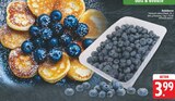 Heidelbeeren im Angebot bei EDEKA in Schweinfurt Heidelbeeren Angebote bei EDEKA Schweinfurt für 3,99 €