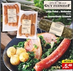 Lüttje Pinkel Angebote von Gut Fehnhof bei Zimmermann Halberstadt für 5,49 €