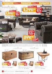 Couch im XXXLutz Möbelhäuser Prospekt in Kerpen Aktueller XXXLutz Möbelhäuser Prospekt mit Couch, "WOHNEN-PREISHITS!", Seite 6