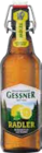 Radler Angebote von Gessner bei GetränkeLand Mayer Pirna für 11,99 €