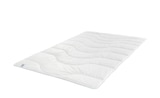 Aktuelles IRISETTE Duo-Steppbett Maila Angebot bei Sconto SB in Paderborn ab 69,95 €