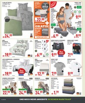 Aktueller Marktkauf Prospekt mit Bekleidung, "Aktuelle Angebote", Seite 26