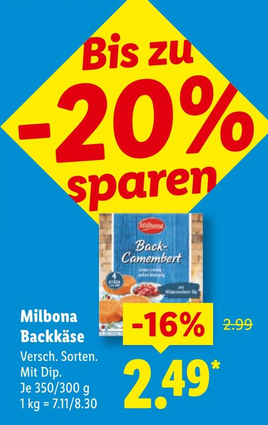 Backkäse