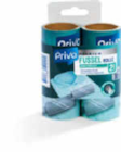 Fussenrollen Angebote von Priva bei Netto Marken-Discount Worms für 0,99 €