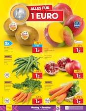 Granatapfel Angebote im Prospekt "Aktuelle Angebote" von Netto Marken-Discount Granatapfel Angebote im Prospekt "Aktuelle Angebote" von Netto Marken-Discount auf Seite 30