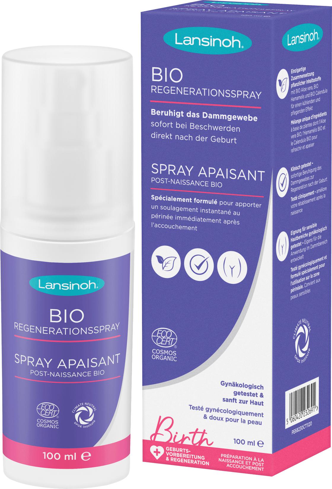 dm-drogerie markt Nietwerder - Regenerationsspray Bio Regenerationsspray Bio Angebot bei dm-drogerie markt Nietwerder im Prospekt Aktuelle Angebote
