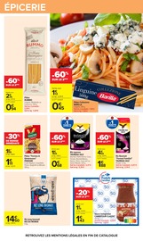 Micro-Ondes en promo dans le catalogue Carrefour à la page 54