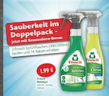 Reiniger bei EDEKA im Prospekt "" für 1,99 €