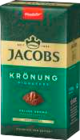 Krönung Bohnenkaffee bei EDEKA im Prospekt "" für 6,49 €