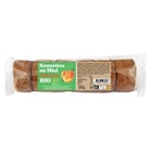 Botanic Épinal - Promo Nonnettes aux abricots bio Apidis 200gr Promo Nonnettes aux abricots bio Apidis 200gr à 6,59 € dans le catalogue Botanic à Épinal
