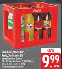 Coca-Cola bei EDEKA im Heroldsberg Prospekt für 9,99 €