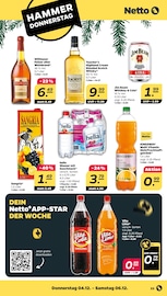 Aktueller Netto mit dem Scottie Prospekt mit Jim Beam, "Günstig. Besser. Für Dich.", Seite 35