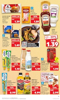 Brötchen im Kaufland Prospekt "Aktuelle Angebote" mit 48 Seiten (Mönchengladbach)