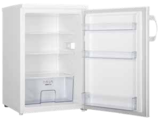 Aktuelles Tischkühlschrank R492PW Angebot bei expert in Gießen ab 177,00 €