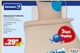 Musselin-Bettwäsche im Angebot bei Marktkauf in Konstanz Musselin-Bettwäsche Angebote bei Marktkauf Konstanz für 29,99 €