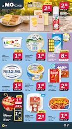 Exquisa Angebot & Preis im aktuellen Netto mit dem Scottie Prospekt Exquisa Angebot im aktuellen Netto mit dem Scottie Prospekt auf Seite 8