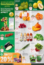 Kürbis im GLOBUS Prospekt in Wiesbaden Aktueller GLOBUS Prospekt mit Kürbis, "Aktuelle Angebote", Seite 5