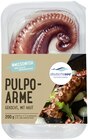 Pulpo-Arme im Angebot bei REWE in Kassel Pulpo-Arme Angebote von Deutsche See bei REWE Kassel für 7,99 €