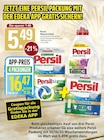 Waschmittel Angebote von Persil bei WEZ Löhne für 5,49 €