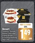 Tiramisu im EDEKA Prospekt Tiramisu  im aktuellen EDEKA Prospekt für 1,49 €