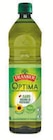 Promo Optima Huile Olive Tournesol Sans Résidu de Pesticide à 9,98 € dans le catalogue Super U à Neydens