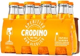 Penny Stephanskirchen - Alkoholfreier Aperitif Angebot im Prospekt Alkoholfreier Aperitif bei Penny im Stephanskirchen Prospekt für 4,99 €