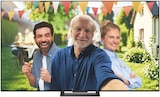 Aktuelle Fernseher Angebote bei expert TeVi in Nürnberg Aktuelles QLED TV 75QLED870 oder QLED TV 65QLED870 Angebot bei expert TeVi in Nürnberg ab 699,00 €