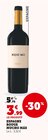 Espagne Rouge - MUCHO MÁS en promo chez Super U La Roche-sur-Foron à 3,99 €
