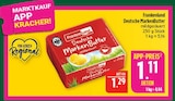 Marktkauf Schweinfurt - Deutsche MarkenButter Angebot im Prospekt Deutsche MarkenButter bei Marktkauf im Schweinfurt Prospekt für 1,11 €