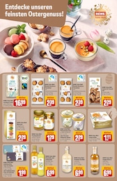 Zitronenlikör im REWE Prospekt Zitronenlikör im REWE Prospekt "Dein Markt" auf Seite 23