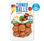 Frikadellenbällchen Angebote von Turnier Bälle bei Penny Schweinfurt für 3,99 €