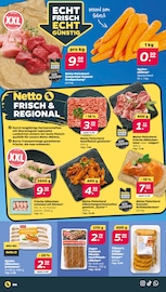 Aktueller Netto mit dem Scottie Prospekt mit Hähnchen, "Günstig. Besser. Für Dich.", Seite 4