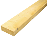 Bastaing bois épicéa 3 m - 175 x 63 mm en promo chez Brico Dépôt Lille