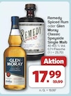 Spiced Rum von Remedy im aktuellen famila Nordwest Prospekt
