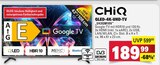 Aktuelle Fernseher Angebote bei E center in Schwäbisch Gmünd Aktuelles QLED-4K-UHD-TV U43QM10V Angebot bei E center in Schwäbisch Gmünd ab 189,99 €