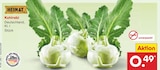 Kohlrabi von Heimat für 0,49 € bei Netto Marken-Discount im Angebot Kohlrabi von Heimat im aktuellen Netto Marken-Discount Prospekt