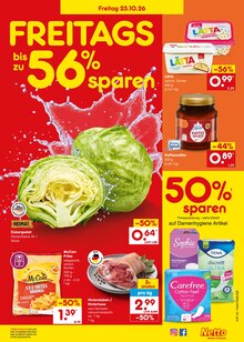 Fertiggerichte im aktuellen Netto Marken-Discount Prospekt (Bonn) Fertiggerichte im Netto Marken-Discount Prospekt "Aktuelle Angebote" mit 70 Seiten (Bonn)