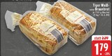 Tiger Weißbrot Angebote bei E center Menden für 1,79 €