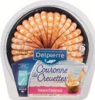 25 versés sur ma carte U la gamme de crevettes DELPIERRE - DELPIERRE - U Express à Ajaccio 25 versés sur ma carte U la gamme de crevettes DELPIERRE - DELPIERRE en promo chez U Express Ajaccio