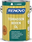 Hagebaumarkt Uchte - Terrassenbodenöl Angebot im Prospekt Terrassenbodenöl bei Hagebaumarkt im Uchte Prospekt für 26,99 €