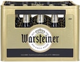 Aktuelle Warsteiner Angebote bei Kaufland in Wolfenbüttel Aktuelles Premium Pilsener Angebot bei Kaufland in Wolfenbüttel ab 10,99 €