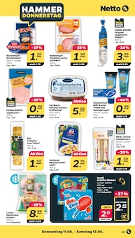 Kartoffelsalat im aktuellen Netto mit dem Scottie Prospekt (Berlin) Kartoffelsalat im Netto mit dem Scottie Prospekt "Günstig. Besser. Für Dich." mit 33 Seiten (Berlin)