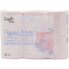 Papier toilette compact - SIMPL dans le catalogue Carrefour Market