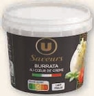 Mozzarella pasteurise di latte di bufala - Casa Azzurra - U Express Mozzarella pasteurise di latte di bufala - Casa Azzurra à 0,82 € dans le catalogue U Express