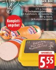 Schinkenwurst bei EDEKA im Wachtendonk Prospekt für 5,55 €