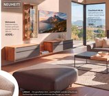 Wohnwand Angebote bei Zurbrüggen Löhne für 999,00 €